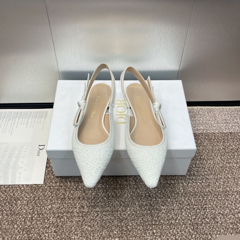 ch**an D*or high heels